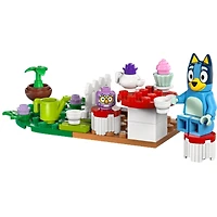 LEGO Bluey Tea Party 33 Pieces