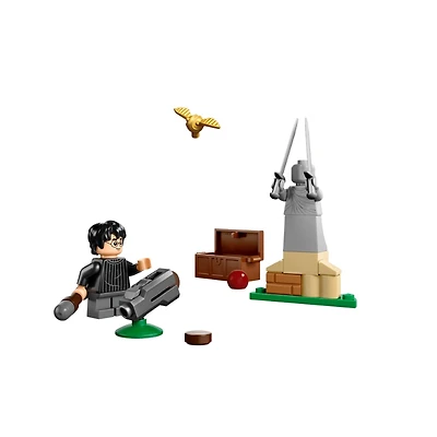LEGO Quidditch™ Lesson 27 Pieces