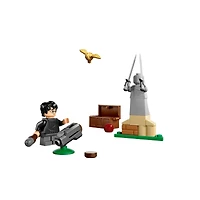 LEGO Quidditch™ Lesson 27 Pieces
