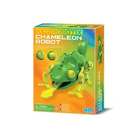 4M – KidzRobotix – Chameleon Cyborg