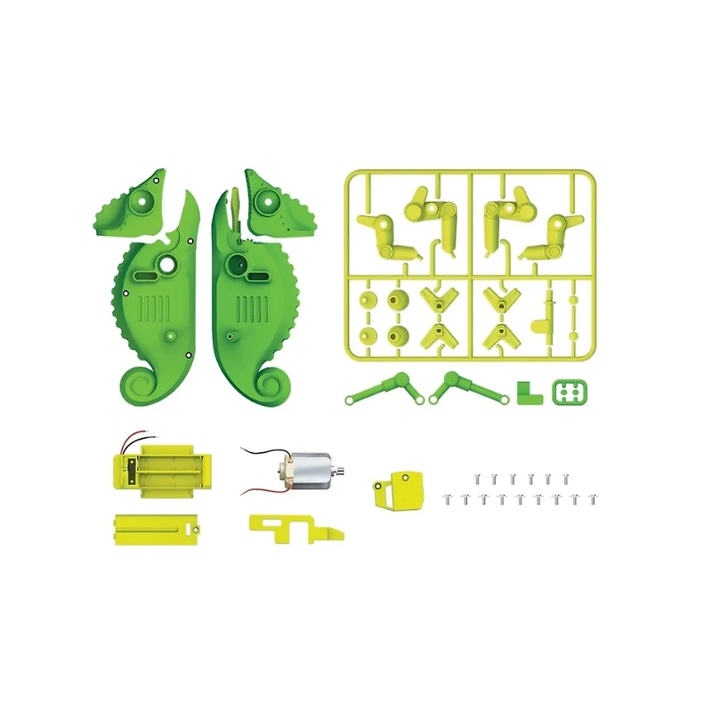 4M – KidzRobotix – Chameleon Cyborg