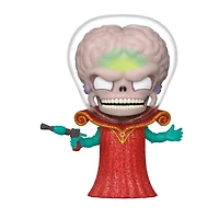 Funko Pop Movies: Mars Attacks – Alien Leader​ – Martian Ambassador