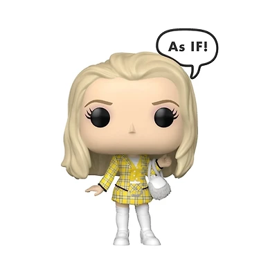 Funko Pop! Movies: Clueless 30th Anniversary – Cher