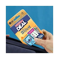 Monopoly Deal Stitch