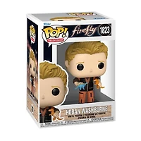 Funko Pop! TV: Firefly – Hoban Washburne