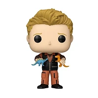 Funko Pop! TV: Firefly – Hoban Washburne