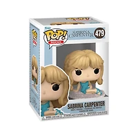 Funko Pop! Music Sabrina Carpenter in Nightgown