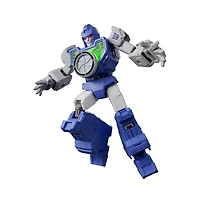 Blokees Transformers Shining Version 04 – Spark of Deception Blind Box Model Kit