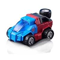 Blokees Wheels – Transformers C01 Roll Out! Blind Box Model Kit