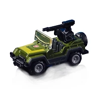 Blokees Wheels – Transformers C01 Roll Out! Blind Box Model Kit