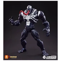Blokees Marvel Rivals Champion Class CC08 Venom Model Kit