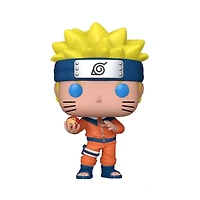Pop! Animation: Naruto C – Naruto with Balloon (Exc)