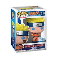 Pop! Animation: Naruto C – Naruto with Balloon (Exc)