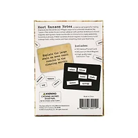 Ransom Notes House Party