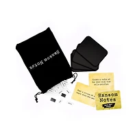 Ransom Notes House Party