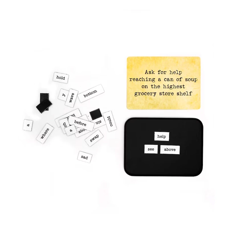 Ransom Notes House Party