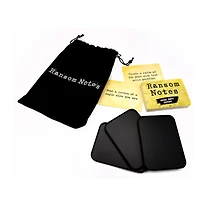 Ransom Notes House Party