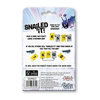 Snailed it! Game | Easy to Learn Family Games