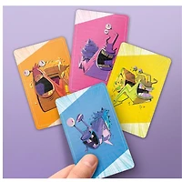 Snailed it! Game | Easy to Learn Family Games