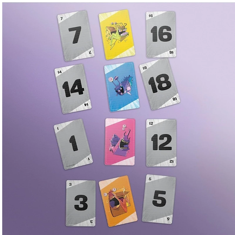 Snailed it! Game | Easy to Learn Family Games