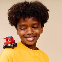 LEGO Rides – Fire Truck 67 Pieces