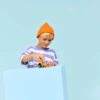 LEGO City Rides – Construction Loader 61 Pieces