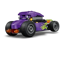 LEGO City Hot Rod 81 Pieces