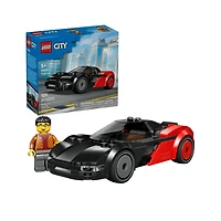 LEGO City EV Supercar 109 Pieces