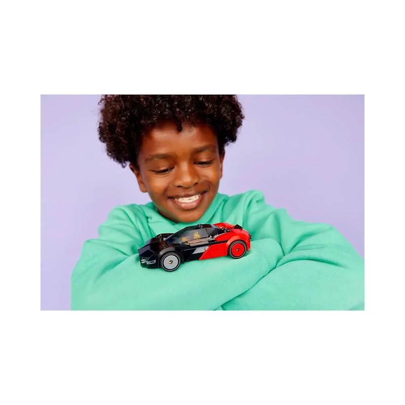 LEGO City EV Supercar 109 Pieces