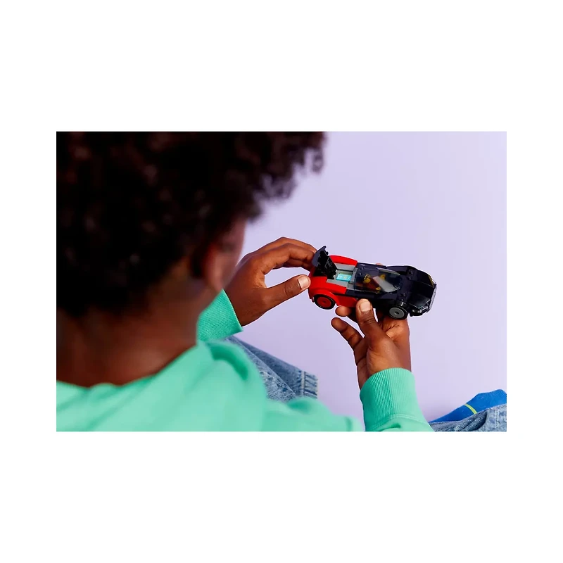 LEGO City EV Supercar 109 Pieces