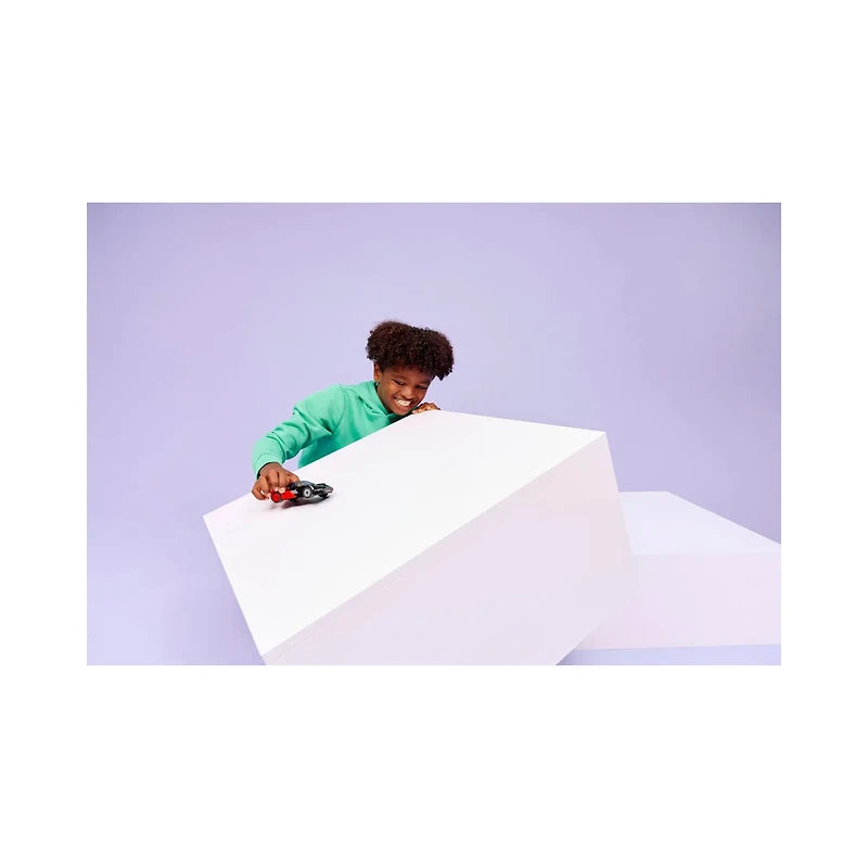 LEGO City EV Supercar 109 Pieces