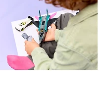 LEGO City Jet vs. Car 259 Pieces