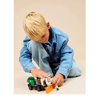 LEGO City Snowplow 263 Pieces