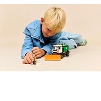 LEGO City Snowplow 263 Pieces
