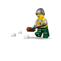 LEGO City Snowplow 263 Pieces