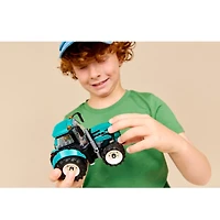 LEGO Tractor City 204 Pieces