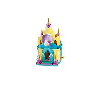 LEGO Disney™ Ariel’s Magical Mini Palace 179 Pieces