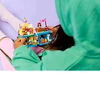 LEGO Disney™ Ariel’s Magical Mini Palace 179 Pieces