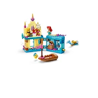 LEGO Disney™ Ariel’s Magical Mini Palace 179 Pieces