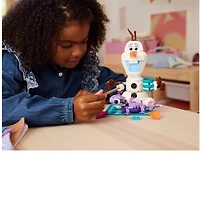 LEGO Disney™ Olaf and Bruni’s Picnic Fun 478 Pieces