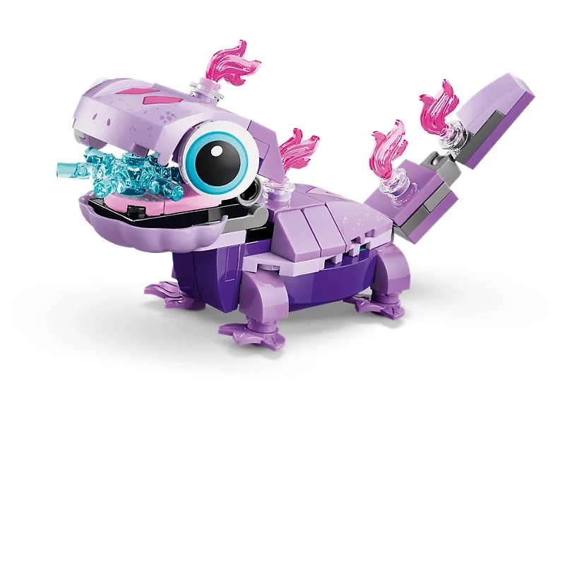 LEGO Disney™ Olaf and Bruni’s Picnic Fun 478 Pieces