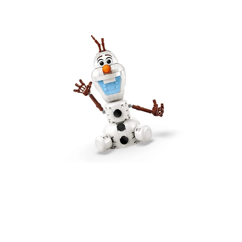 LEGO Disney™ Olaf and Bruni’s Picnic Fun 478 Pieces