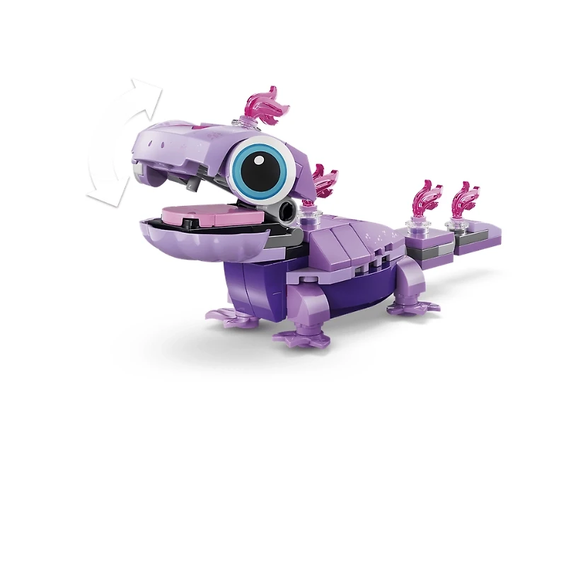 LEGO Disney™ Olaf and Bruni’s Picnic Fun 478 Pieces