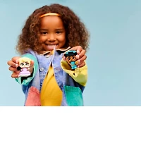 LEGO Disney™ Mini Jasmine & Rapunzel 59 Pieces