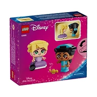 LEGO Disney™ Mini Jasmine & Rapunzel 59 Pieces