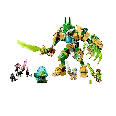 LEGO LEGO® DREAMZzz™ Fox Guardian Mech 883 Pieces
