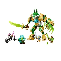 LEGO LEGO® DREAMZzz™ Fox Guardian Mech 883 Pieces