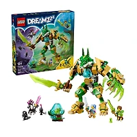 LEGO LEGO® DREAMZzz™ Fox Guardian Mech 883 Pieces