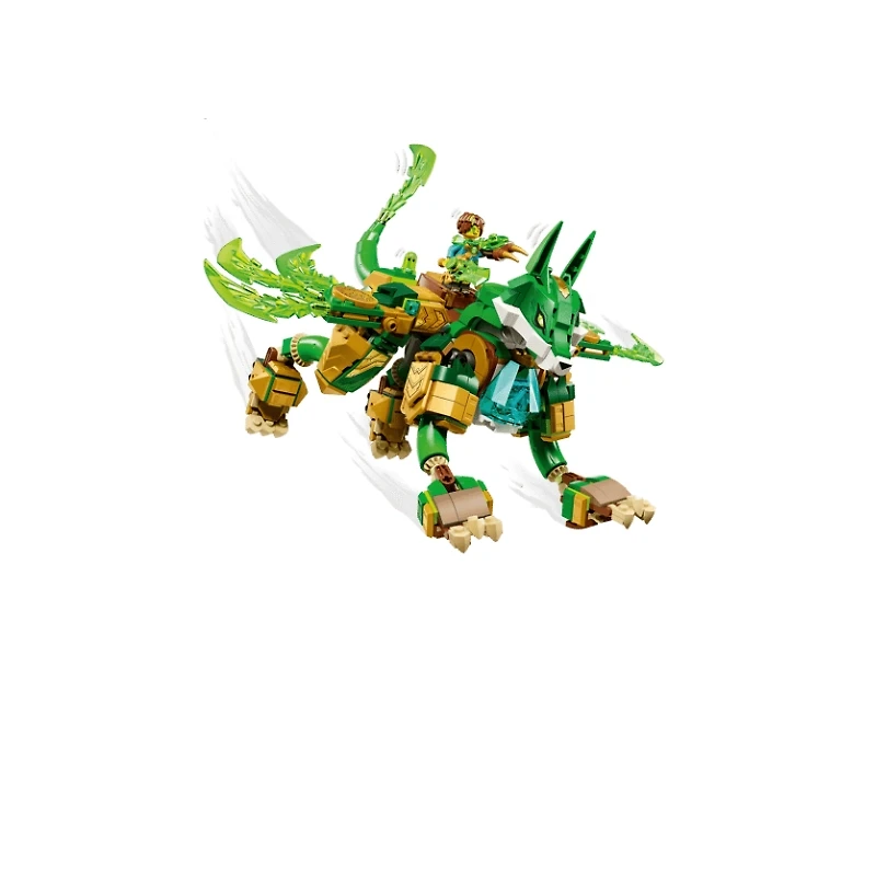 LEGO LEGO® DREAMZzz™ Fox Guardian Mech 883 Pieces