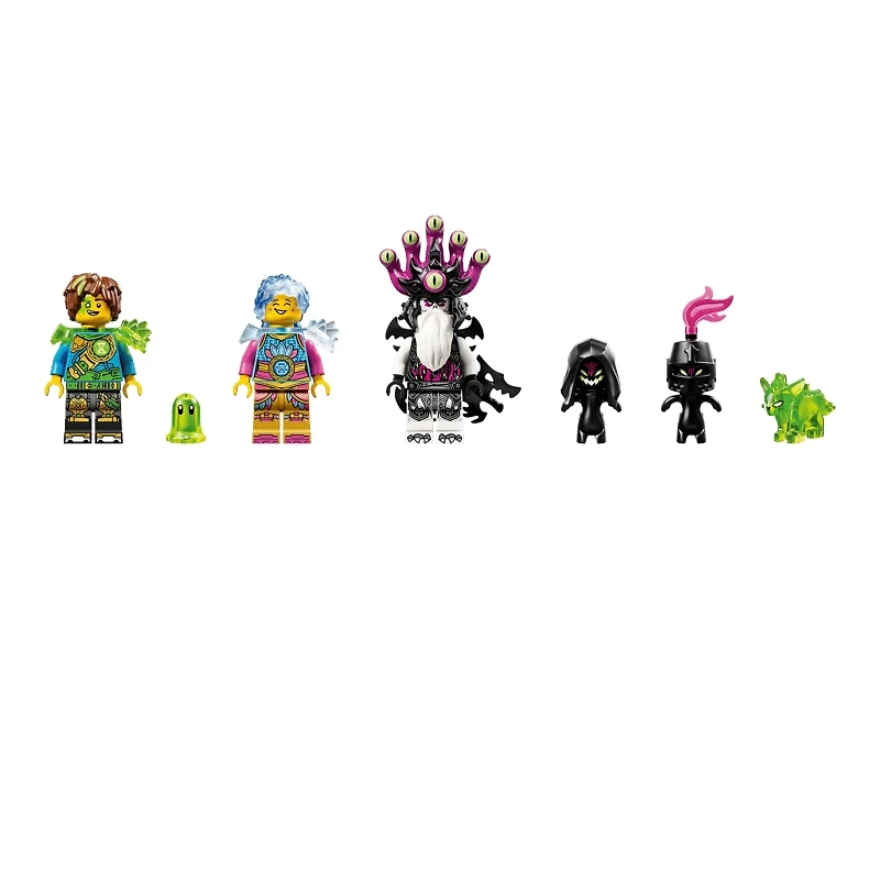 LEGO LEGO® DREAMZzz™ Fox Guardian Mech 883 Pieces